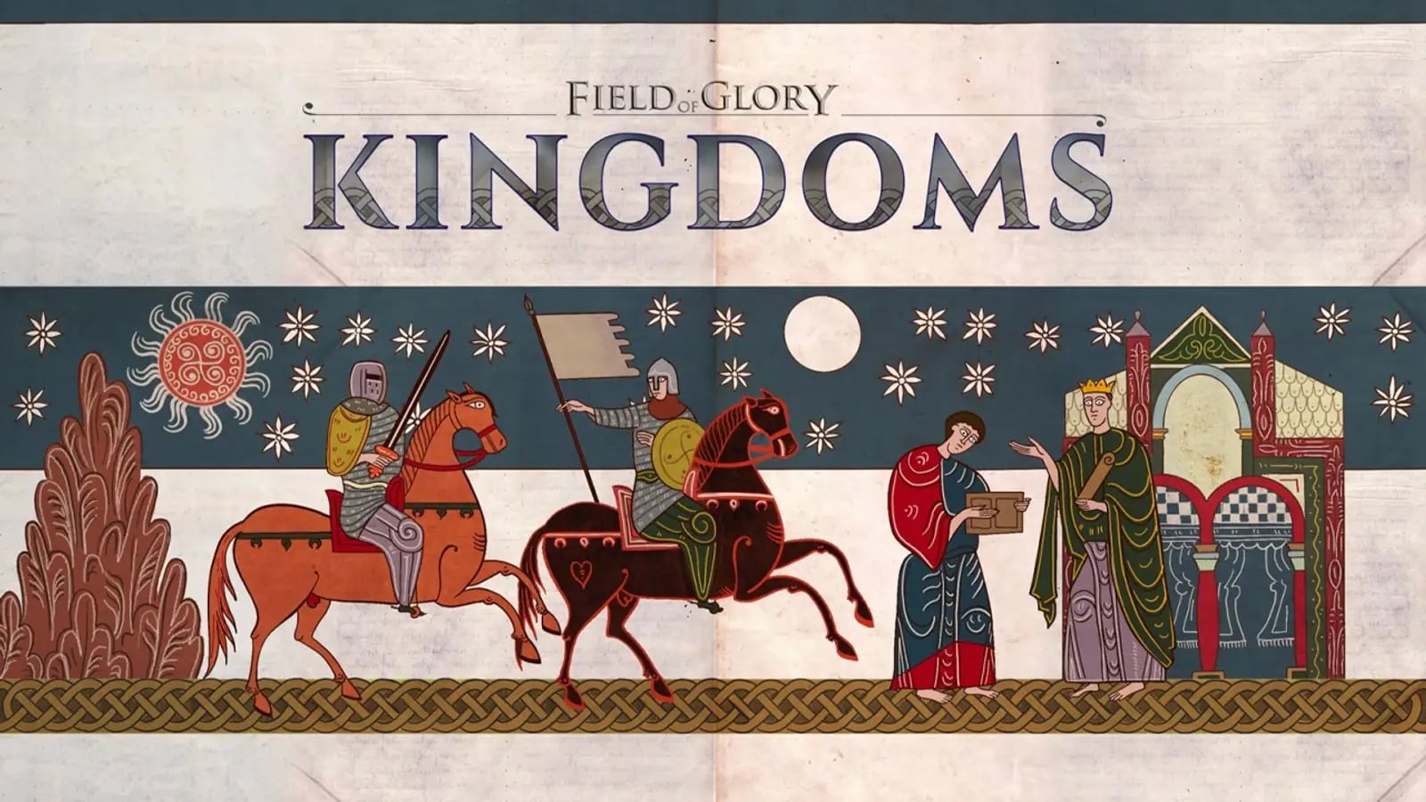 Field of Glory: Kingdoms