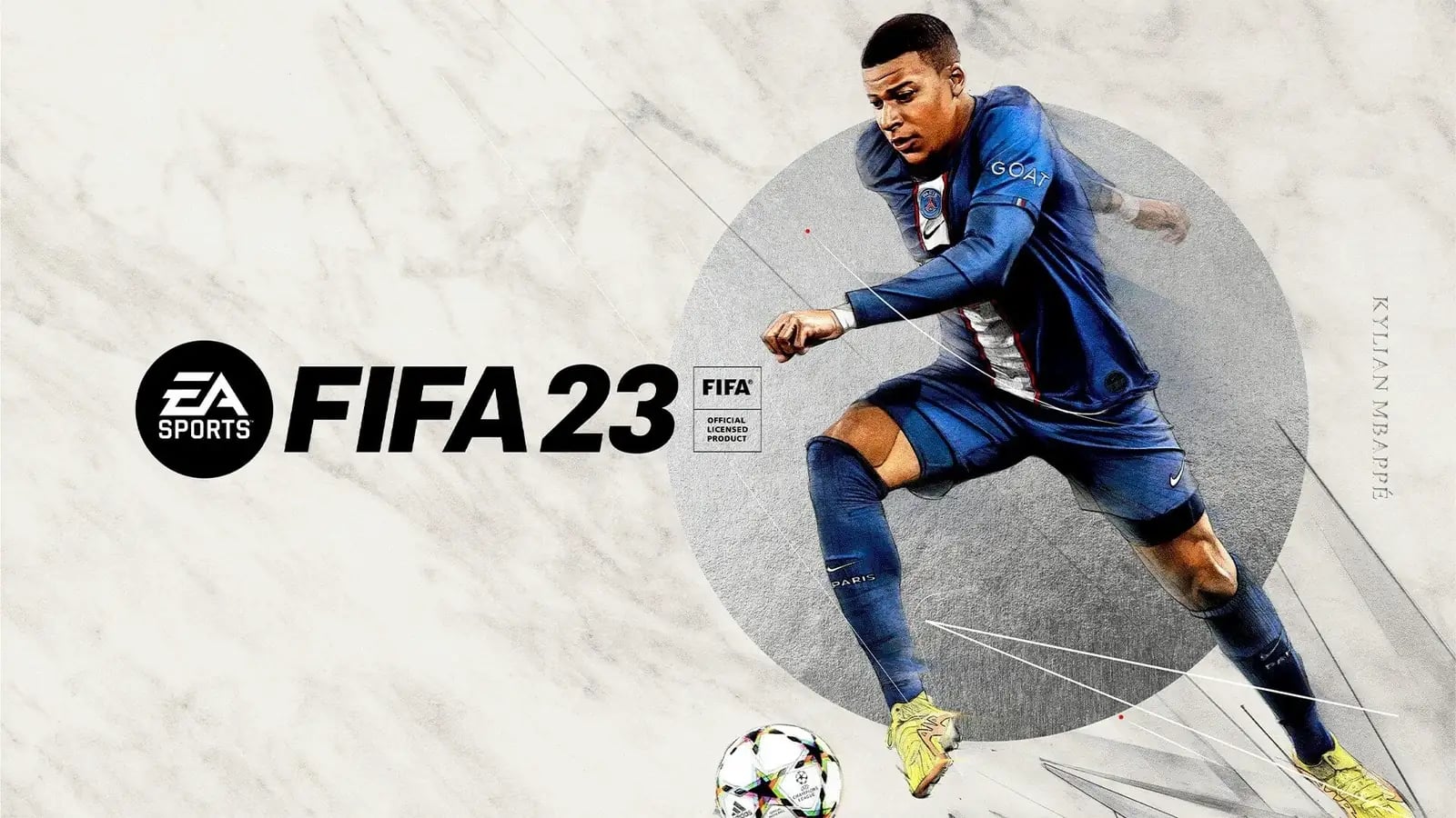 FIFA 23 (EN/PL/RU/TR/CZ )