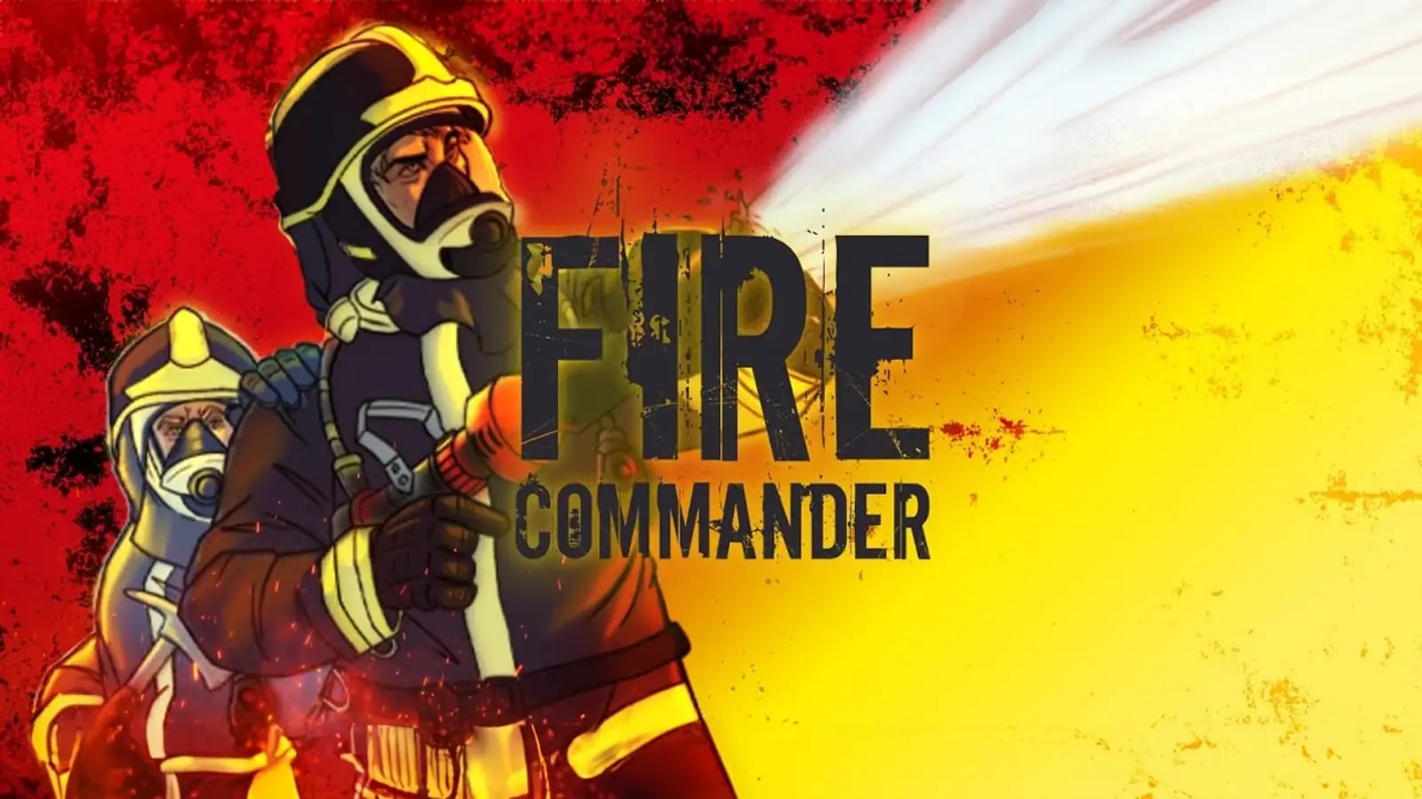 Fire Commander