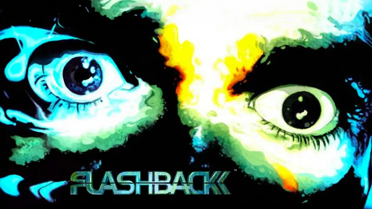 Flashback (Nintendo Switch)