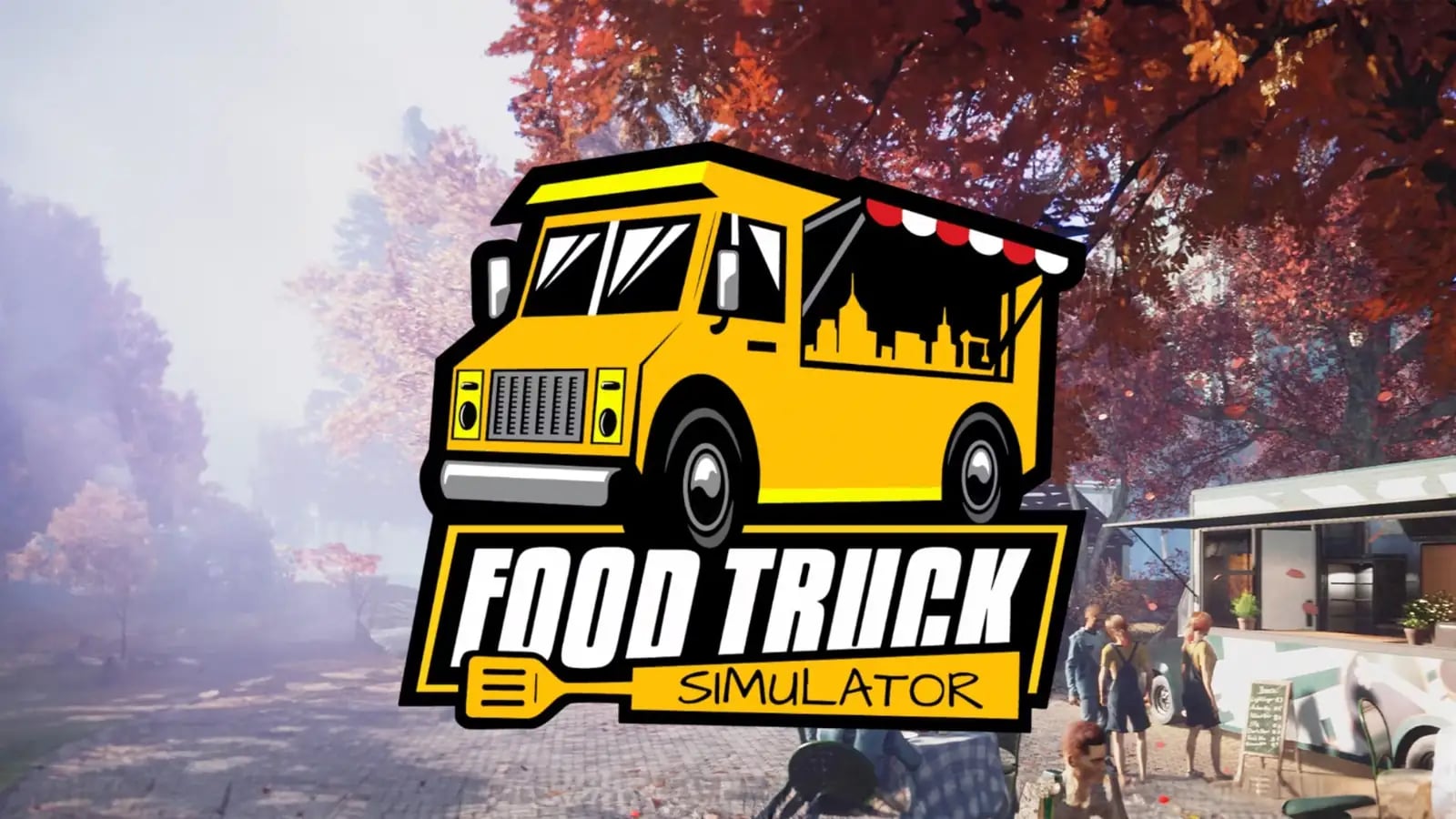 Food Truck Simulator