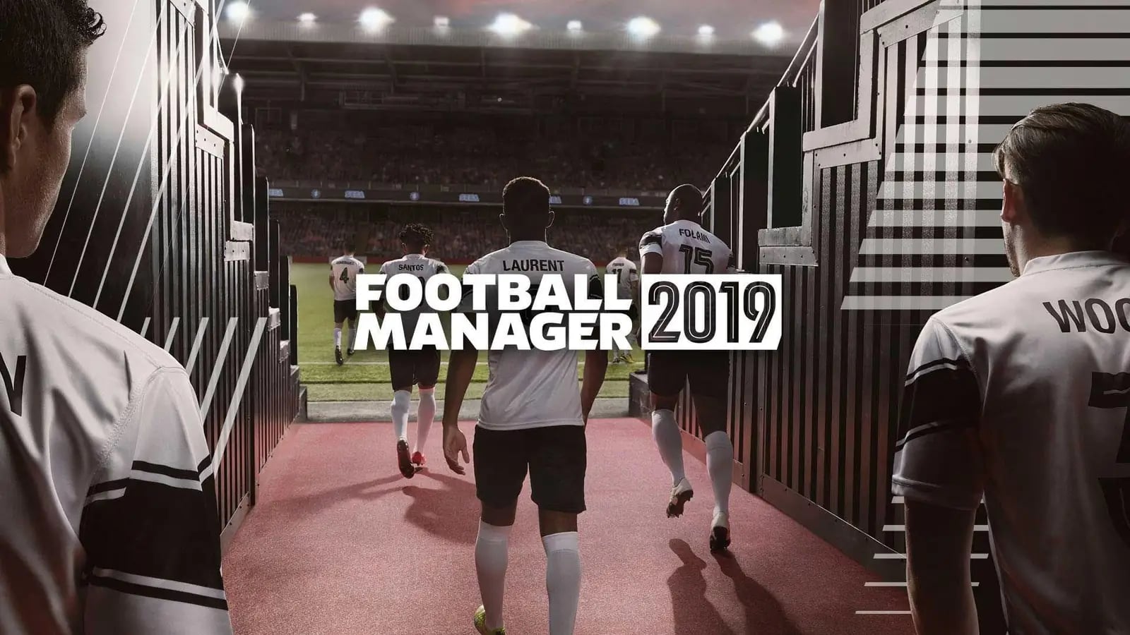 Football Manager 2019 