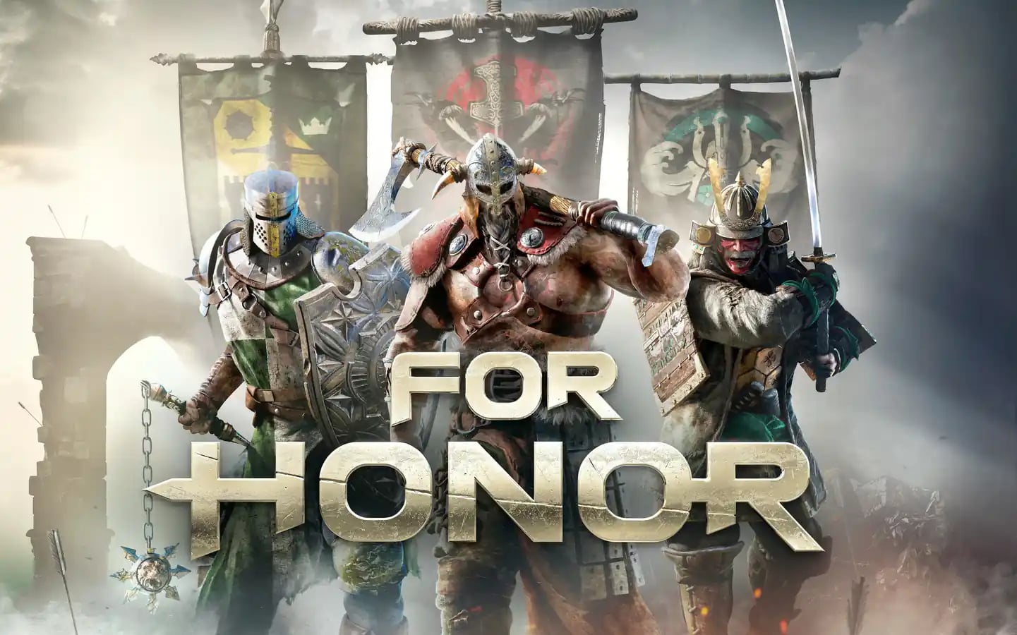 For Honor 