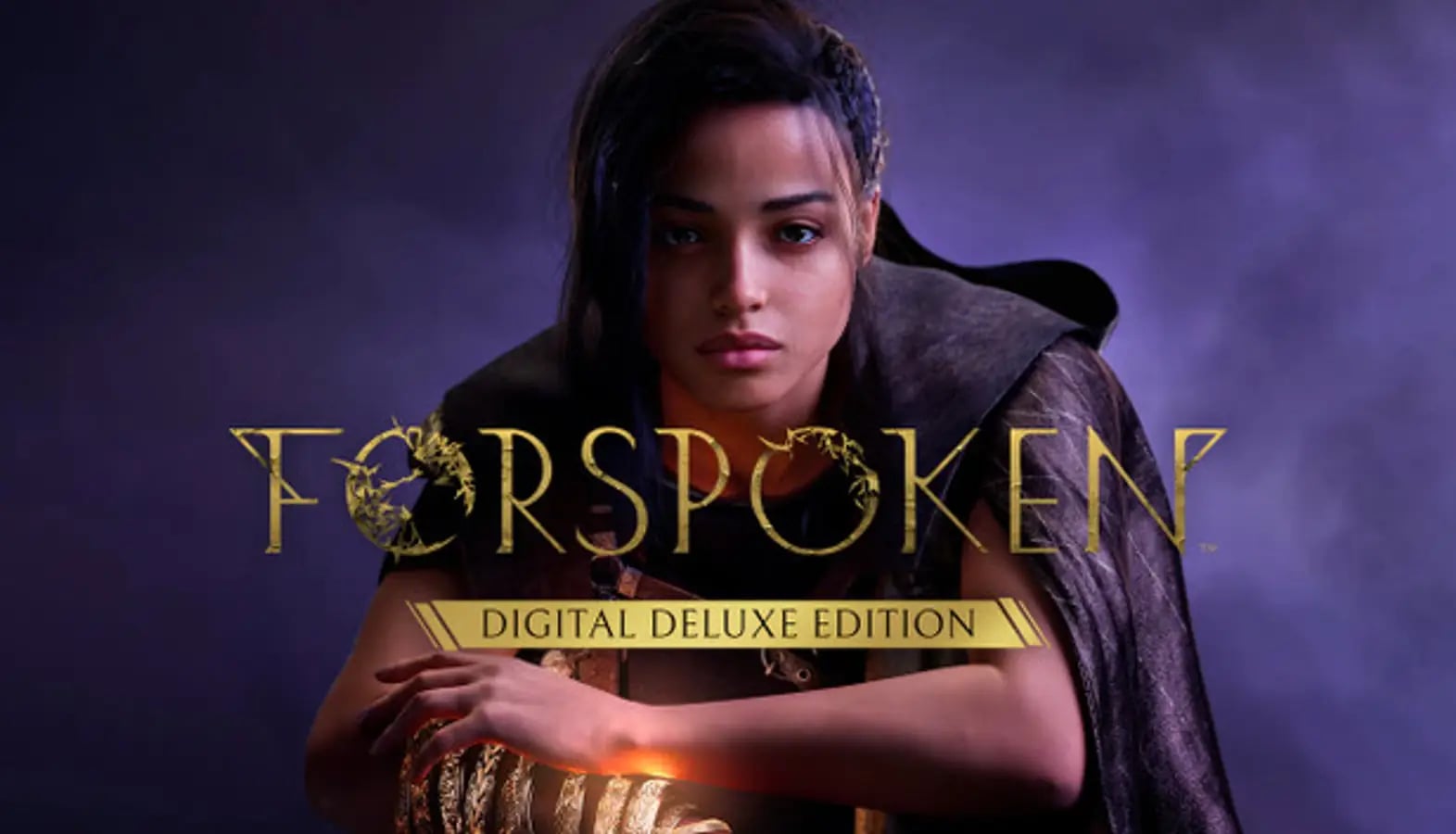 Forspoken Deluxe