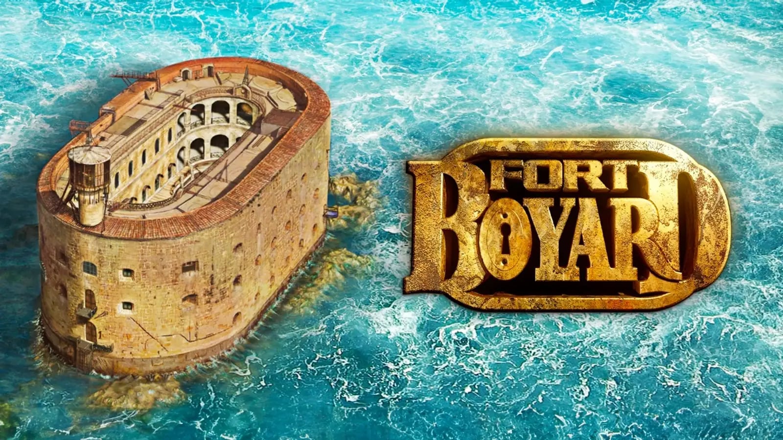 Fort Boyard