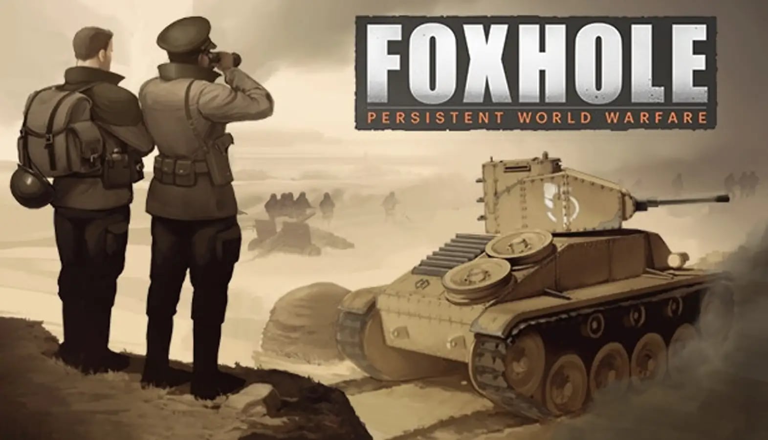 Foxhole