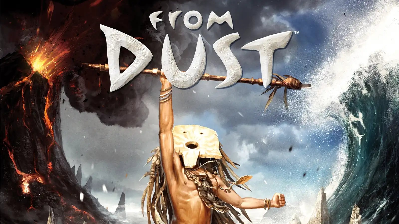 From Dust