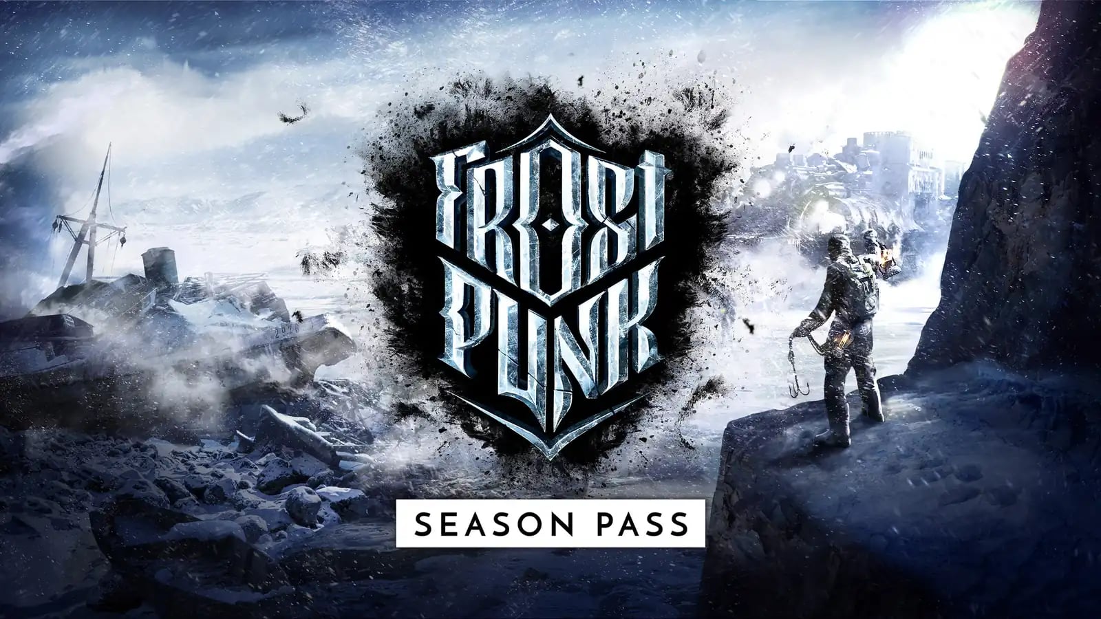 Frostpunk: Season Pass 