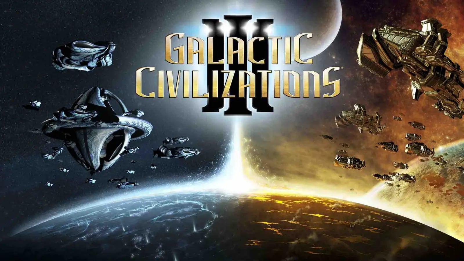 Galactic Civilizations III