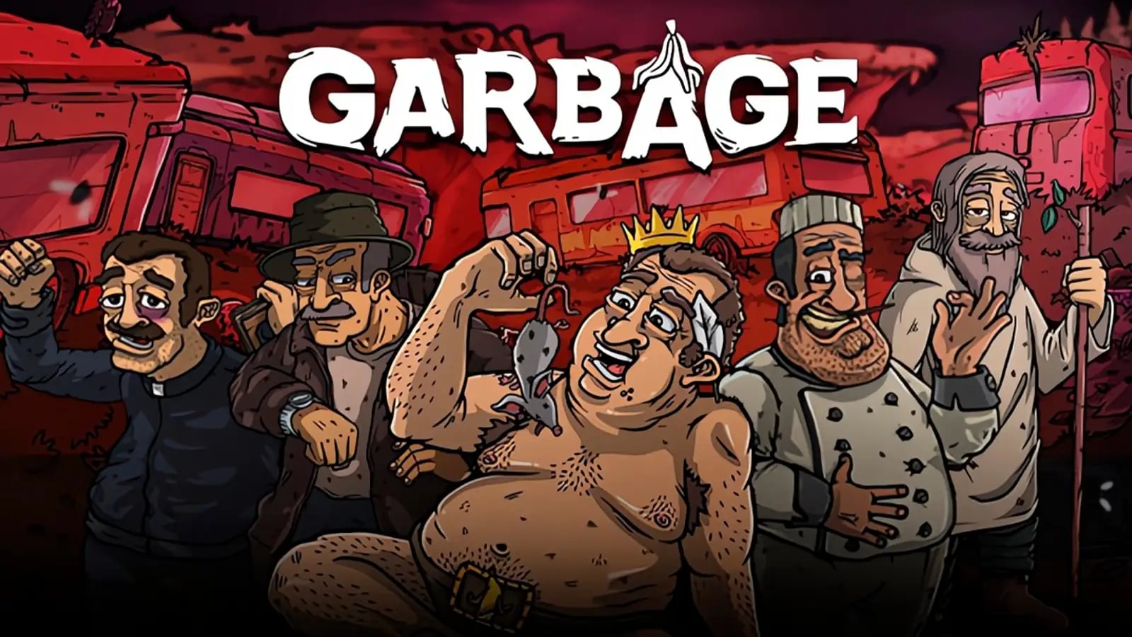 Garbage