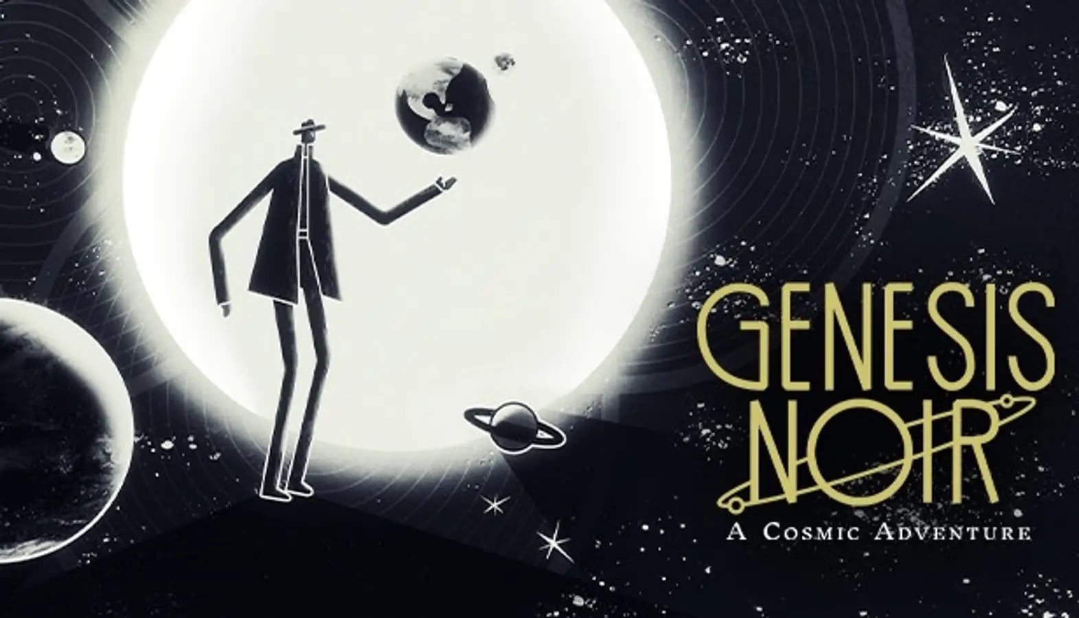 Genesis Noir