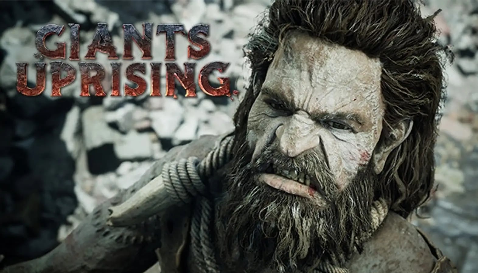 Giants Uprising