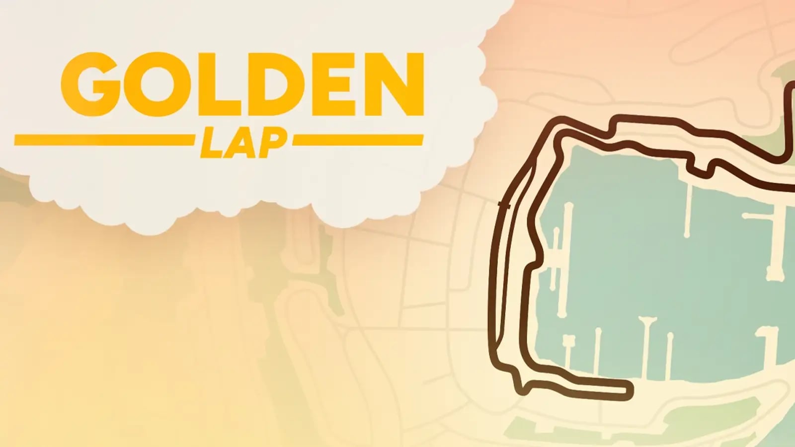 Golden Lap