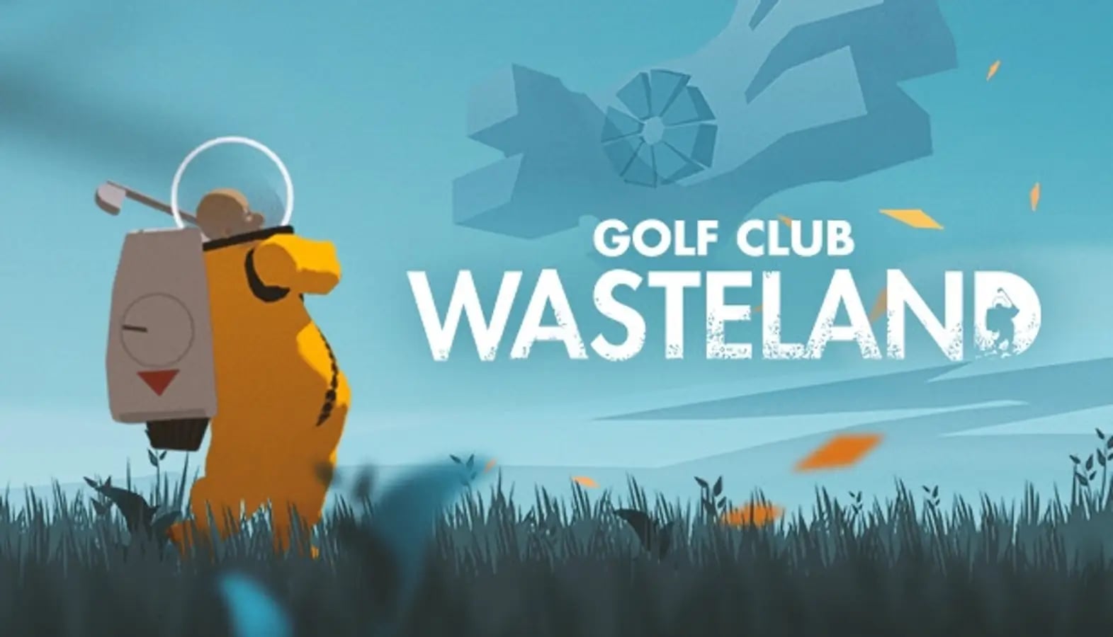 Golf Club: Wasteland