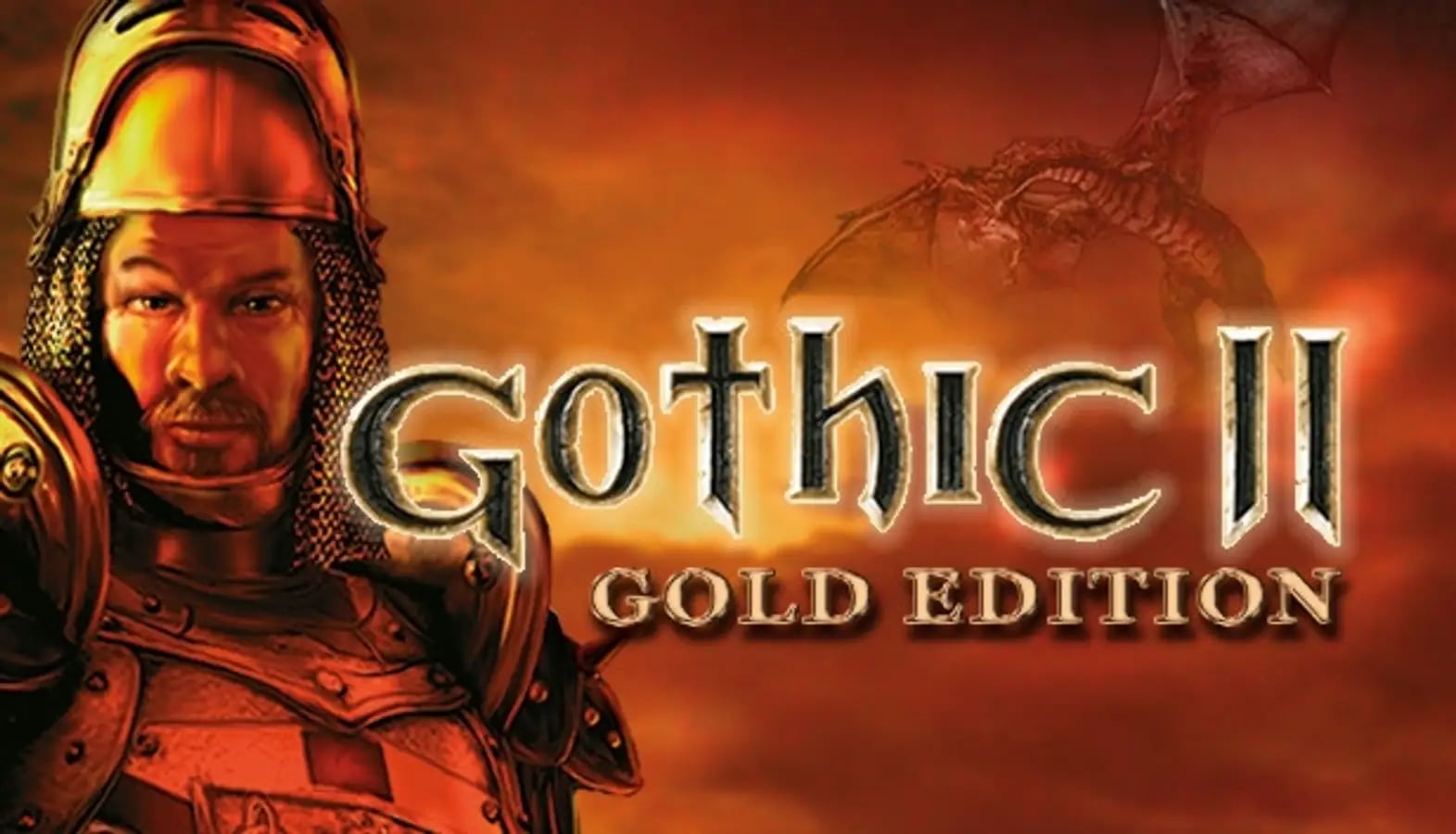 Gothic 2 Gold Edition