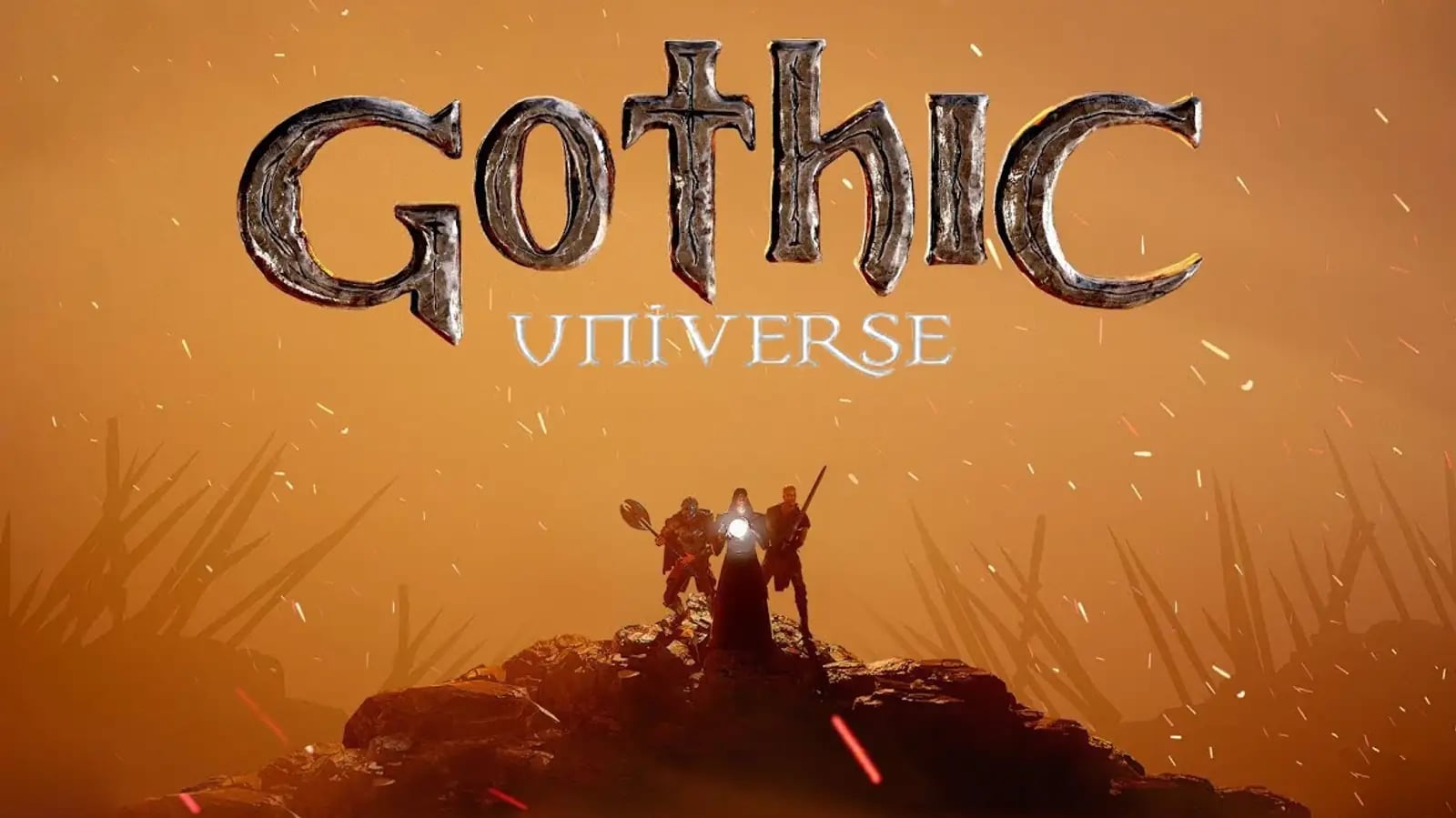 Gothic Universe Edition 