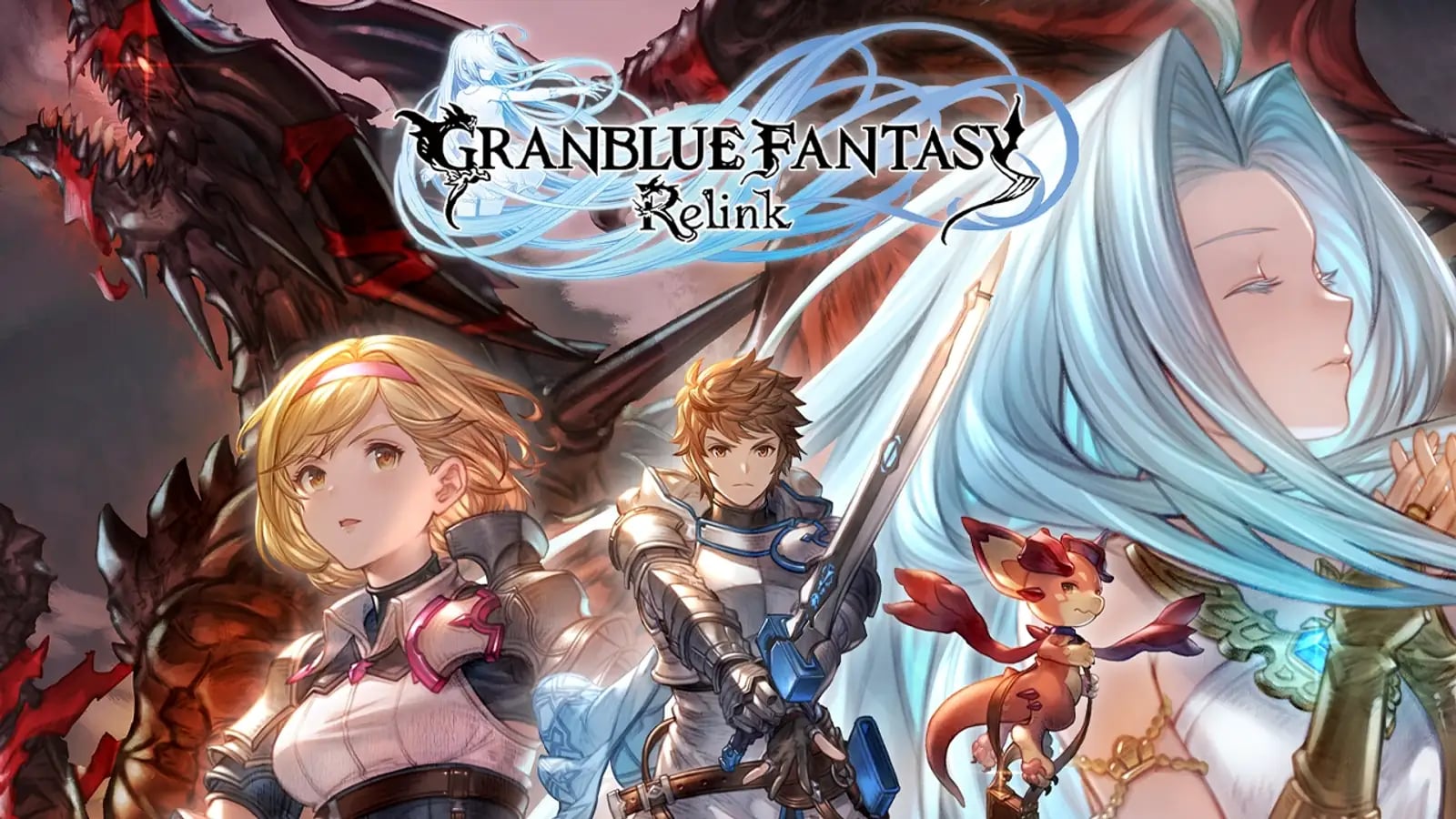 Granblue Fantasy: Relink