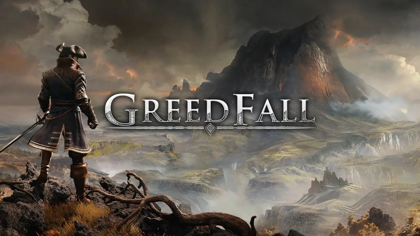 GreedFall 