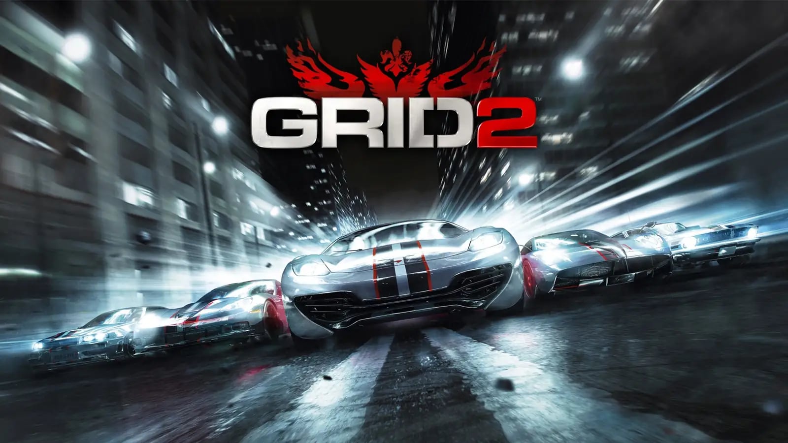 Grid 2