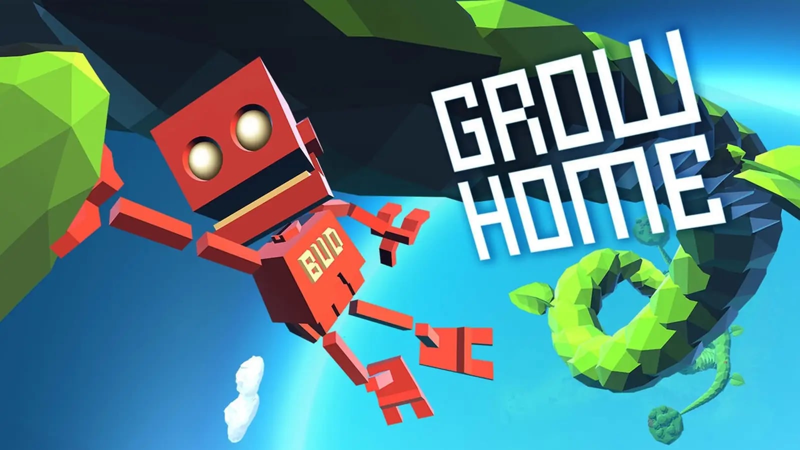 Grow Home 