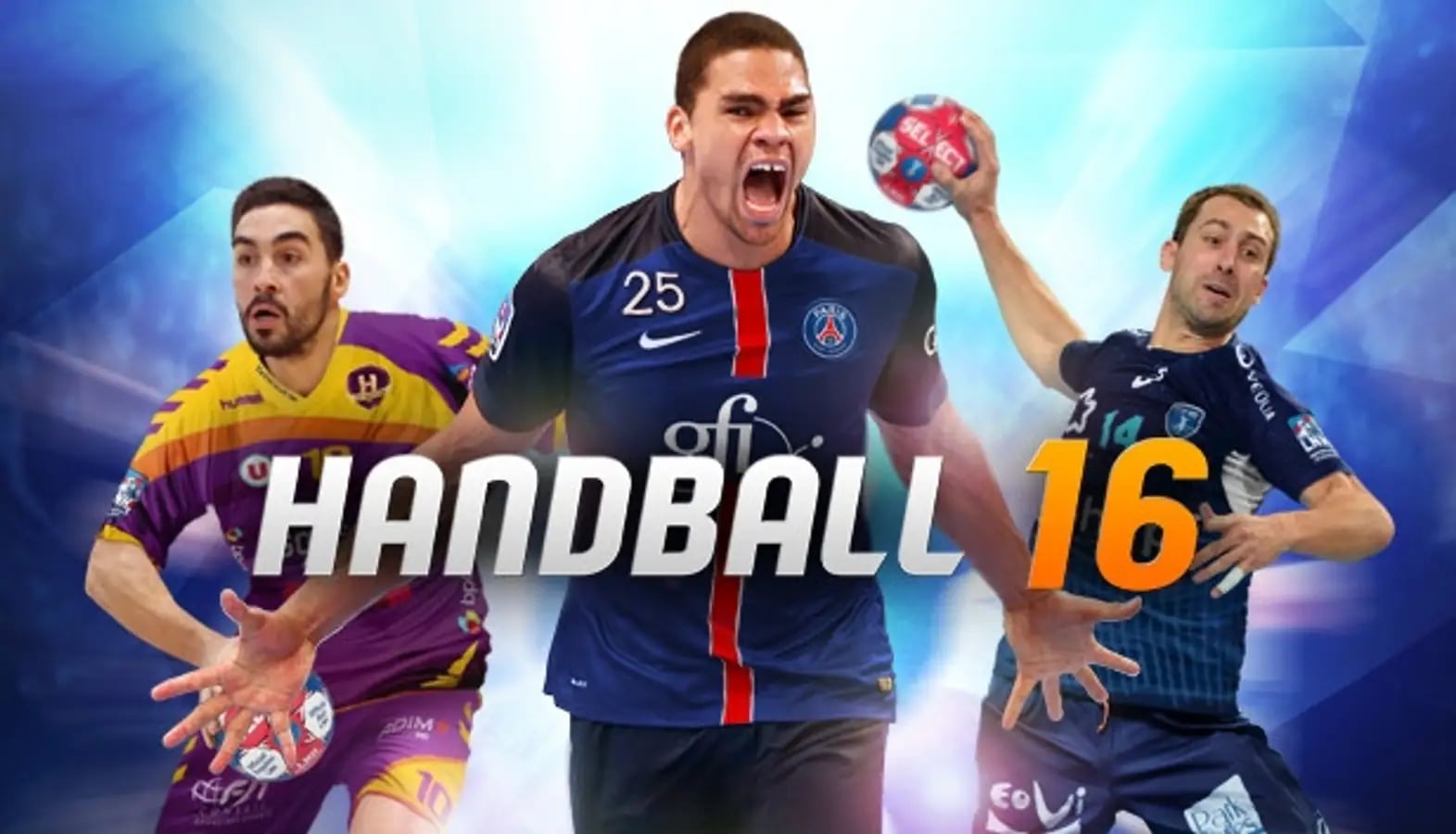 Handball 16