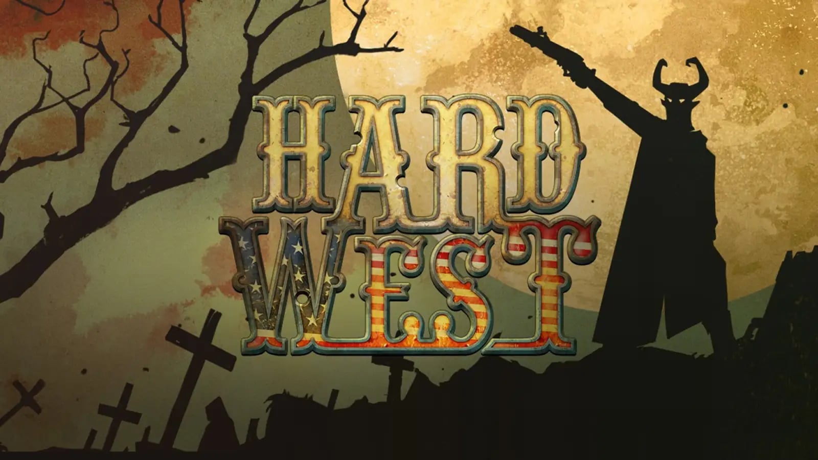 Hard West