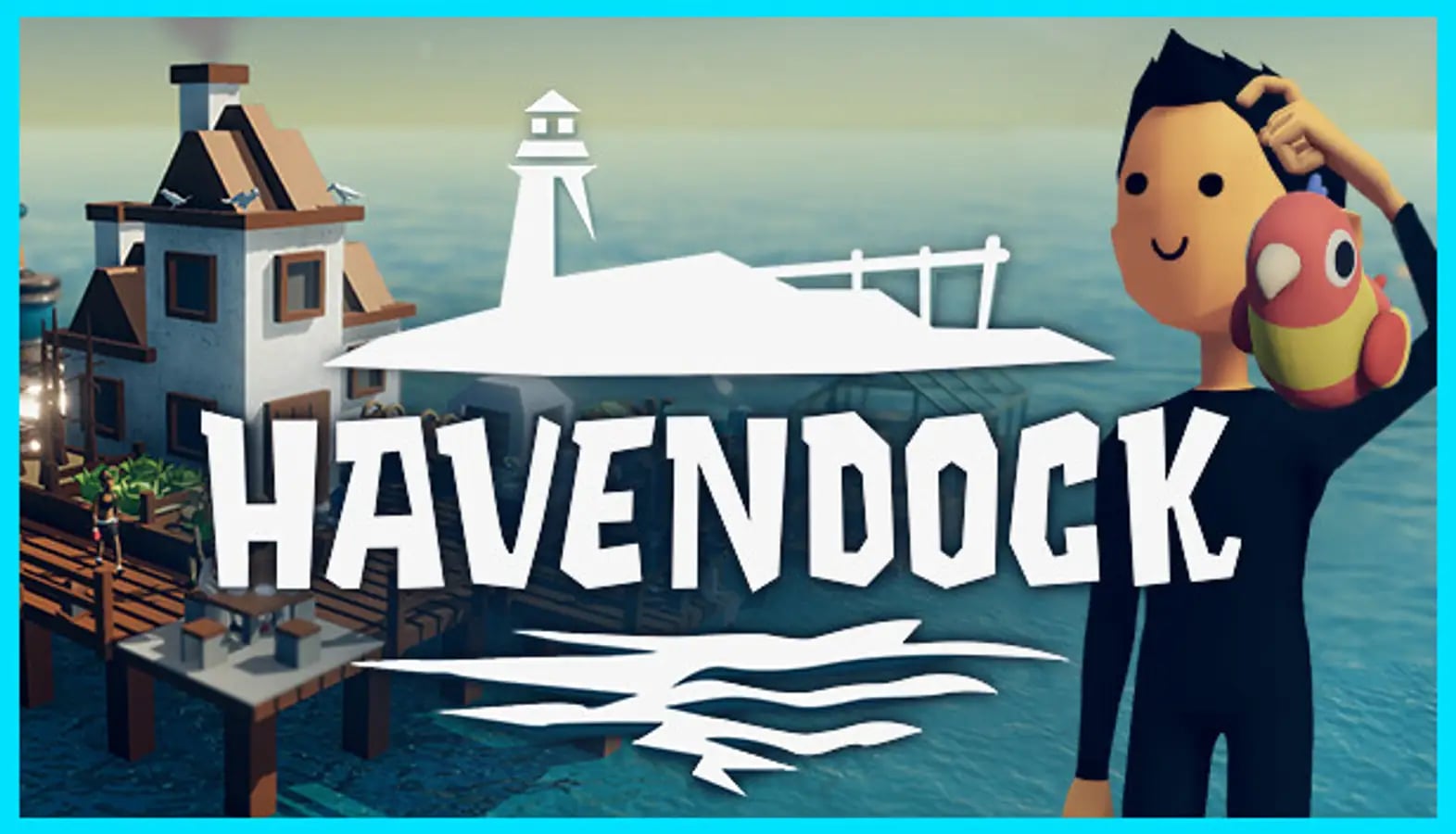 Havendock