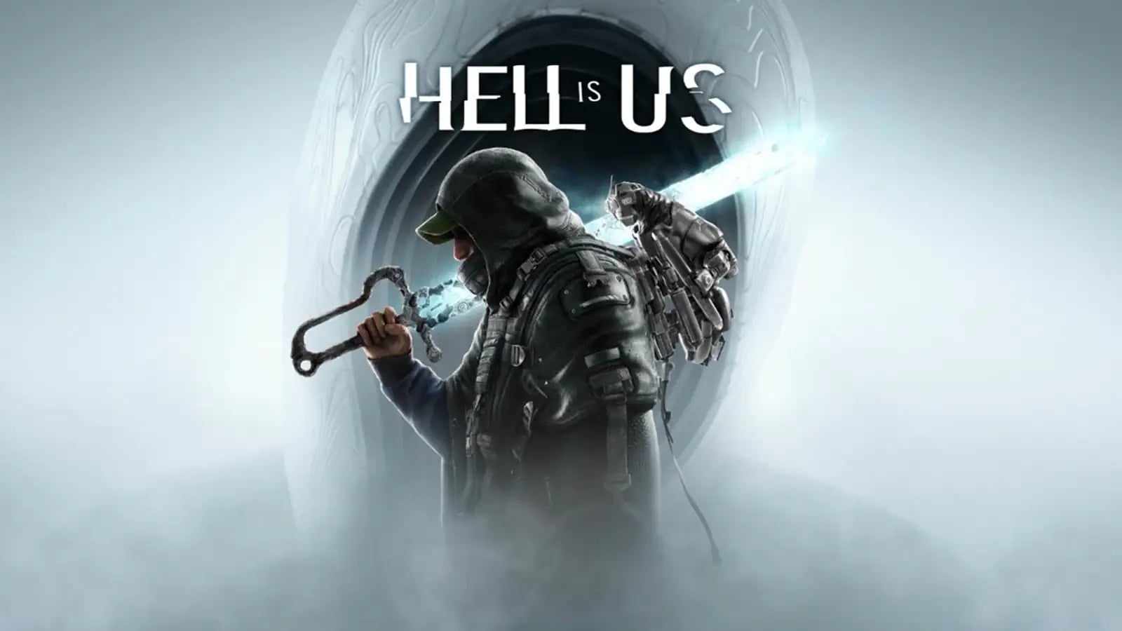 Hell is Us   