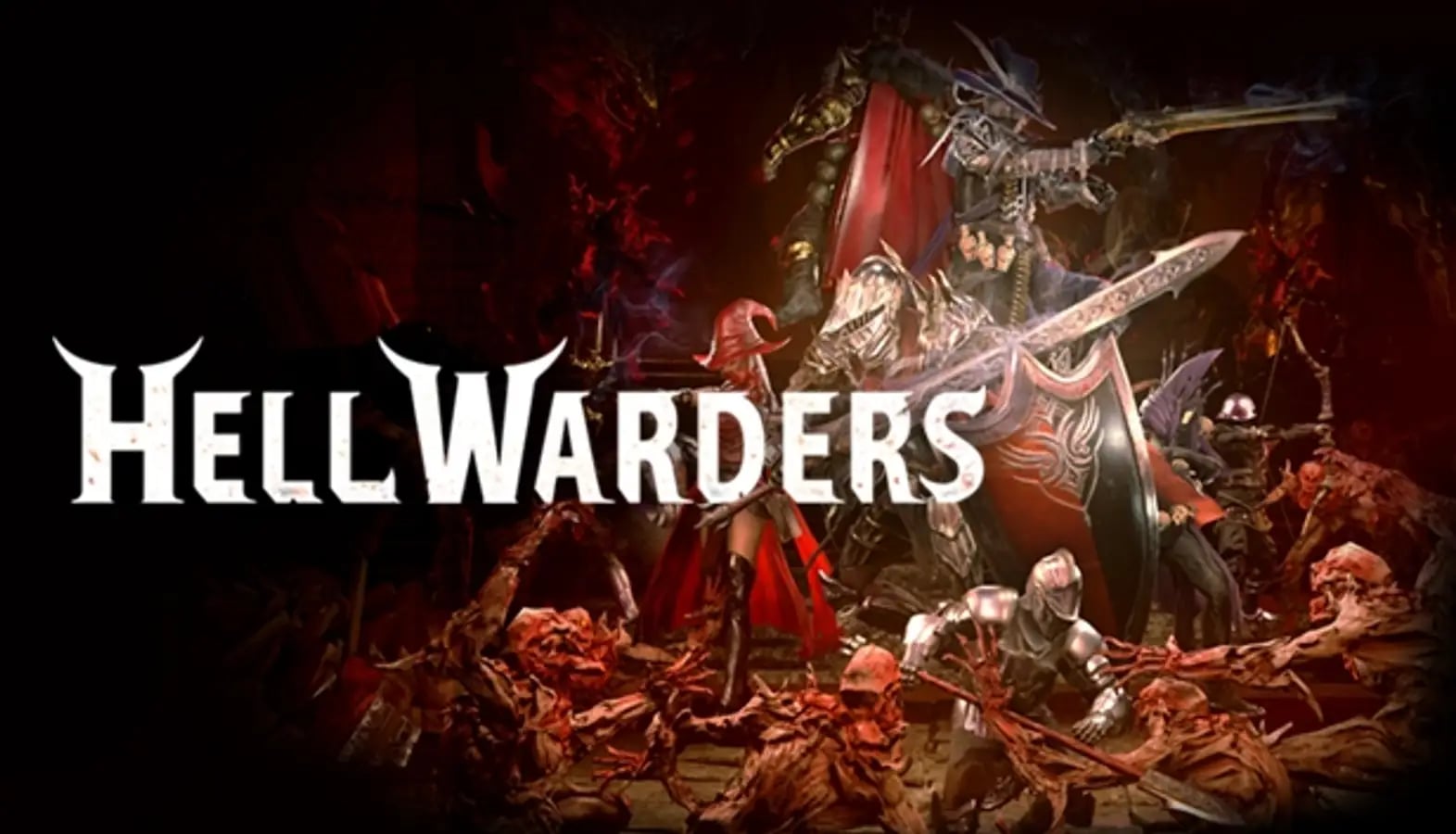 Hell Warders