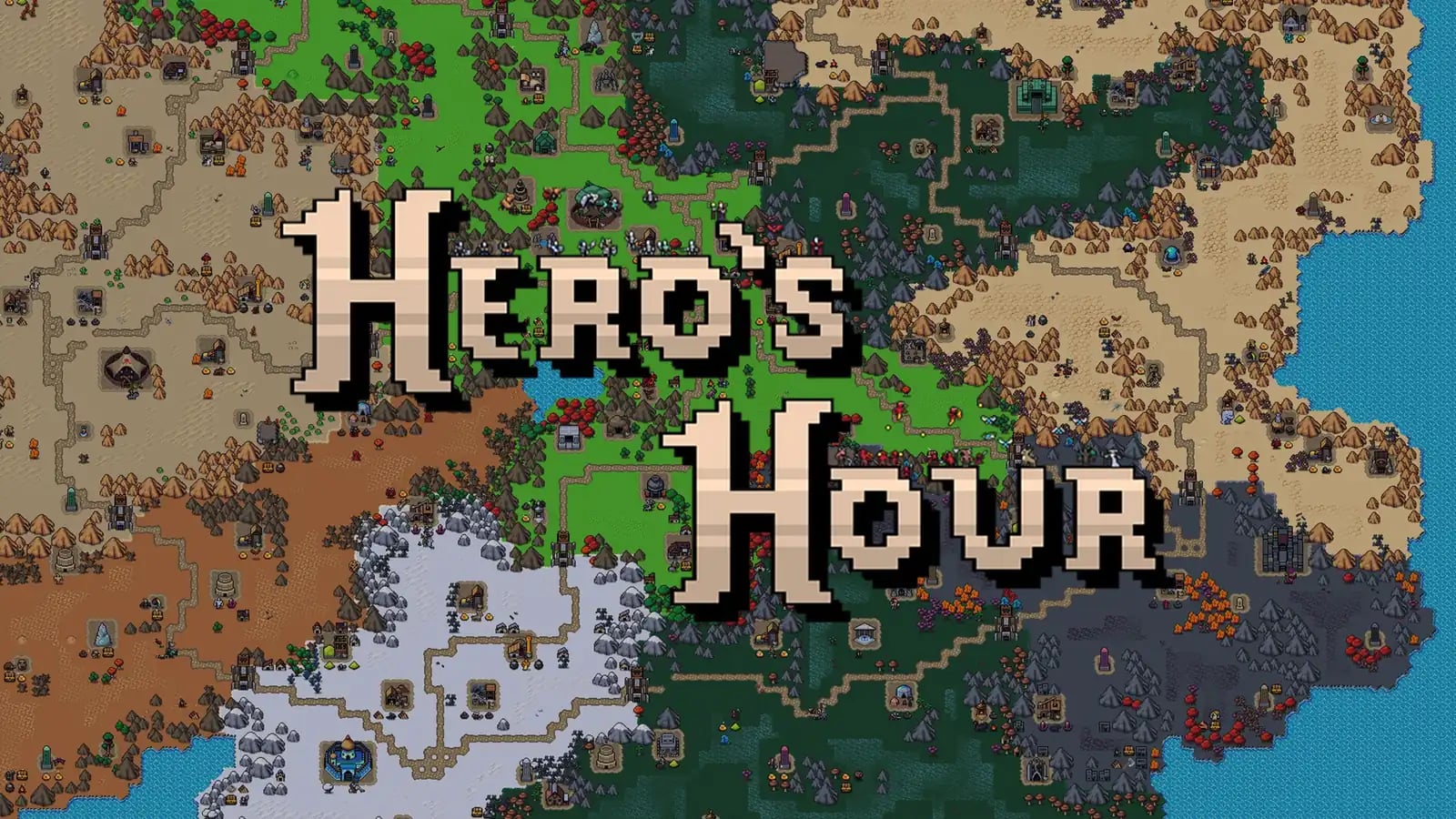 Hero's Hour 