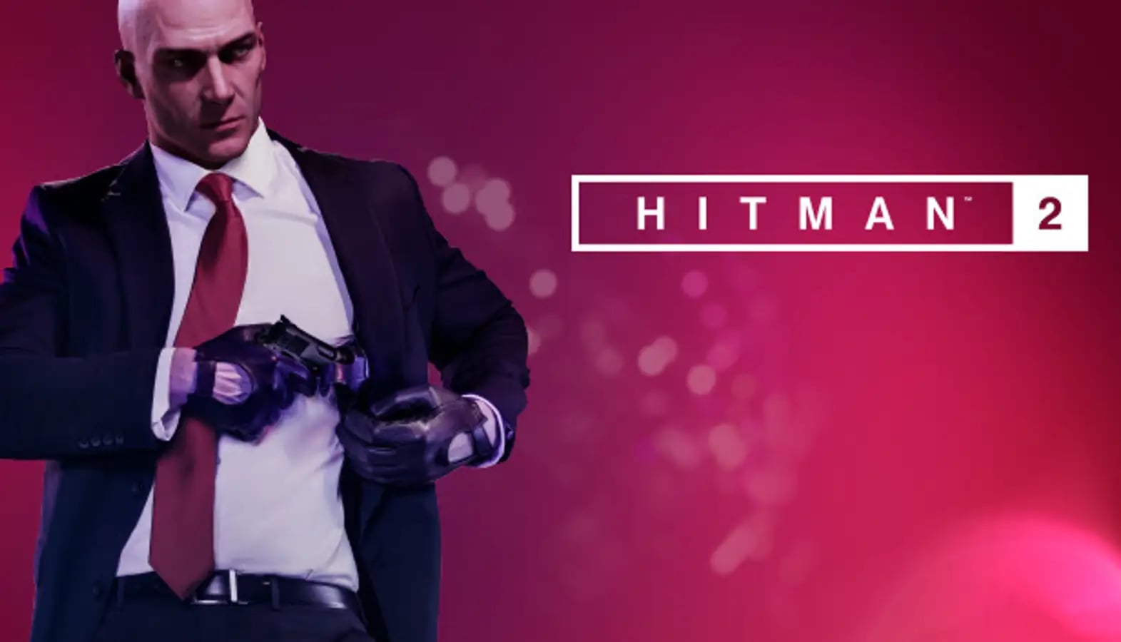 Hitman 2 (Xbox One / Series X|S) 