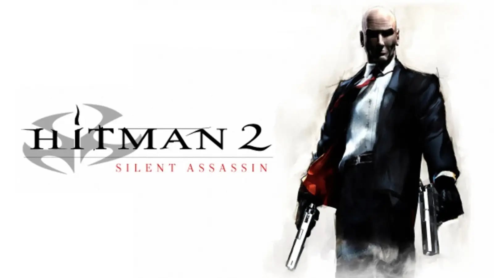 Hitman 2: Silent Assassin 