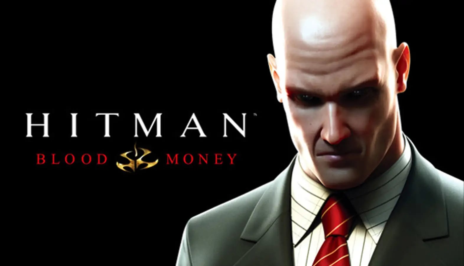 Hitman: Blood Money 