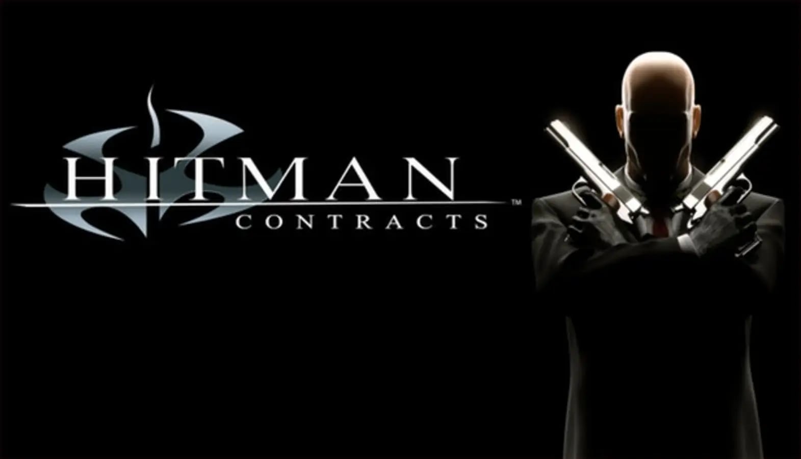 Hitman: Contracts