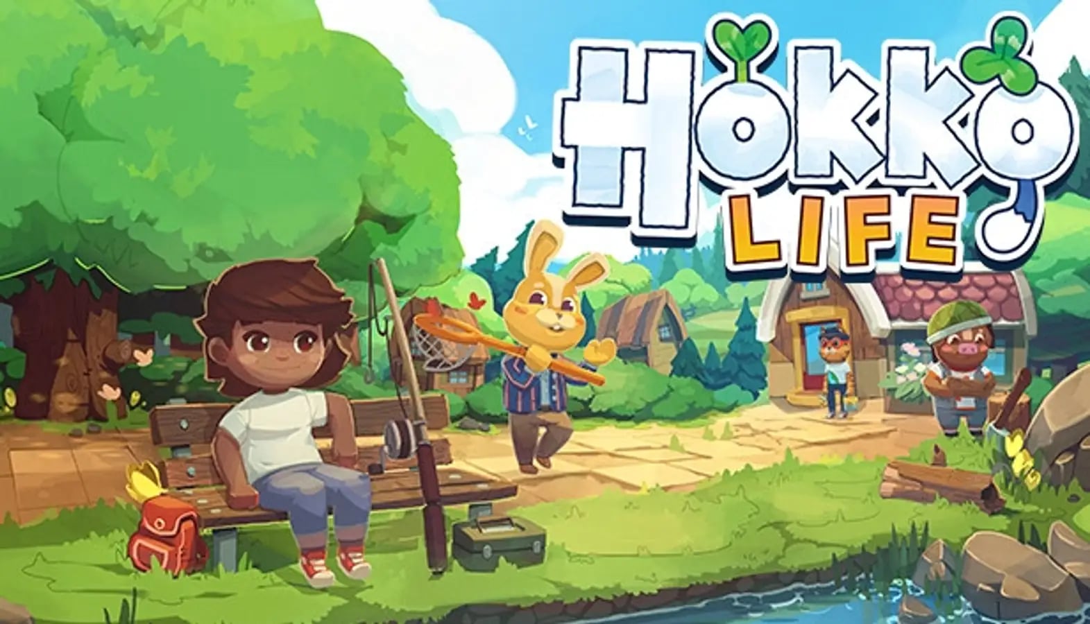 Hokko Life