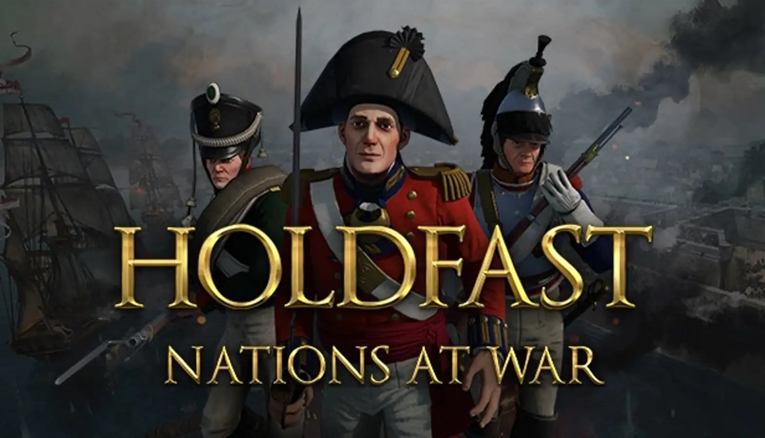 Holdfast: Nations At War