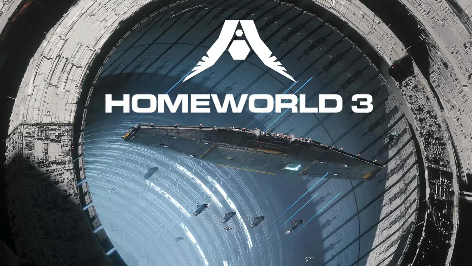 Homeworld 3 