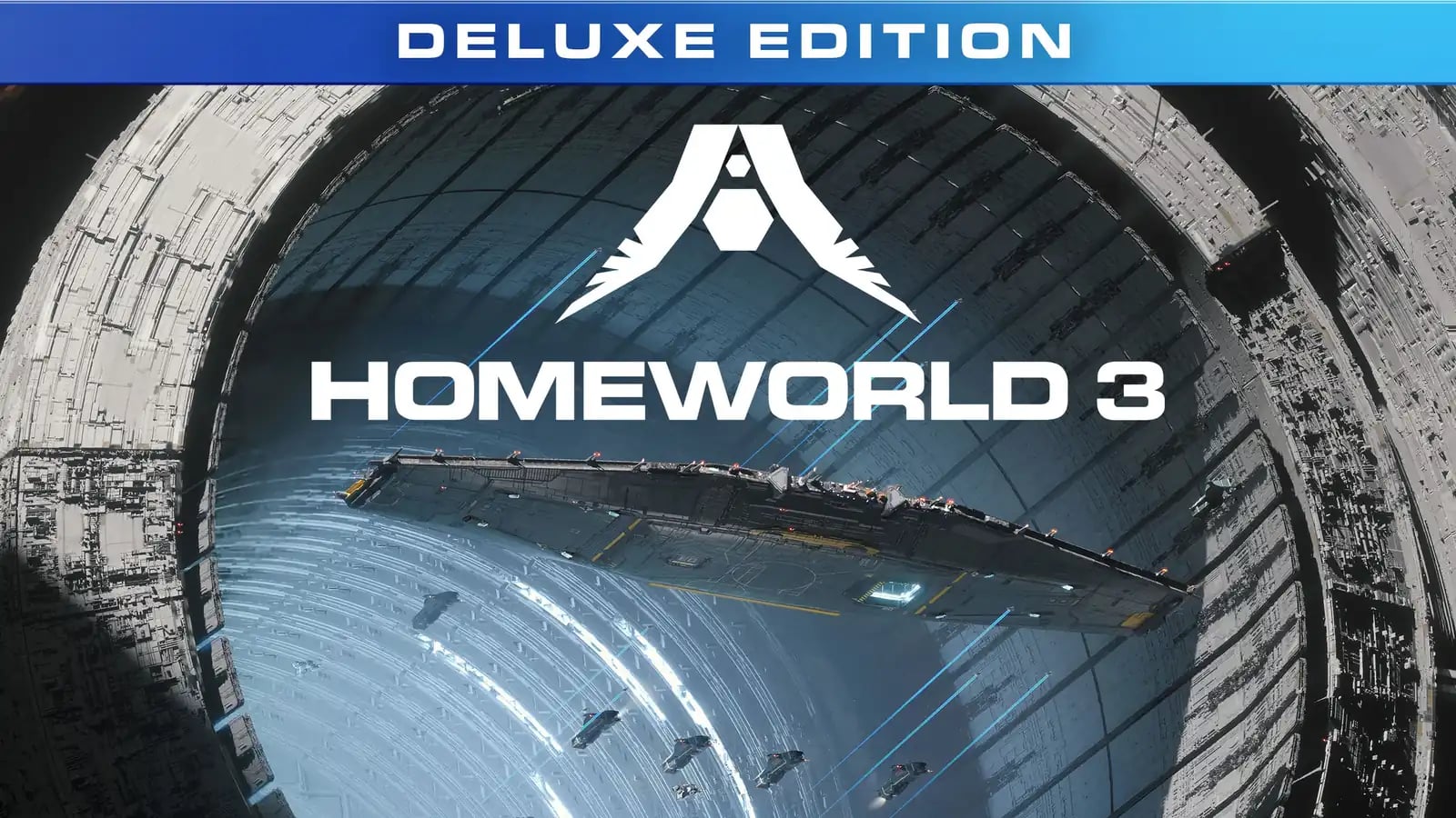 Homeworld 3 - Deluxe Edition 