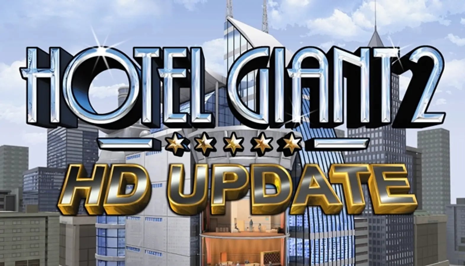 Hotel Giant 2