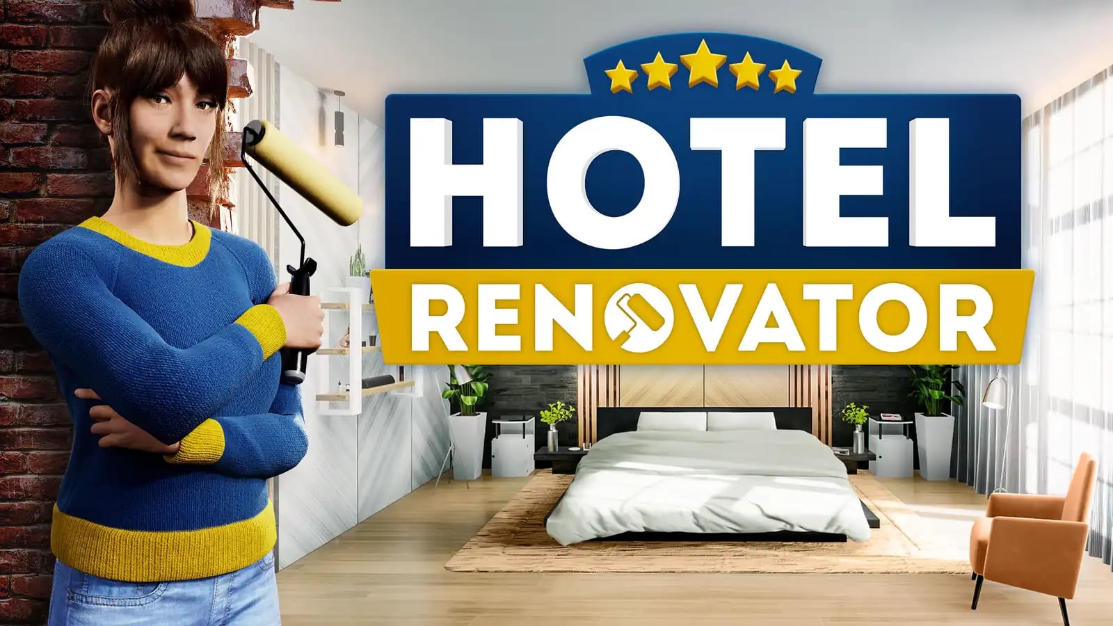 Hotel Renovator