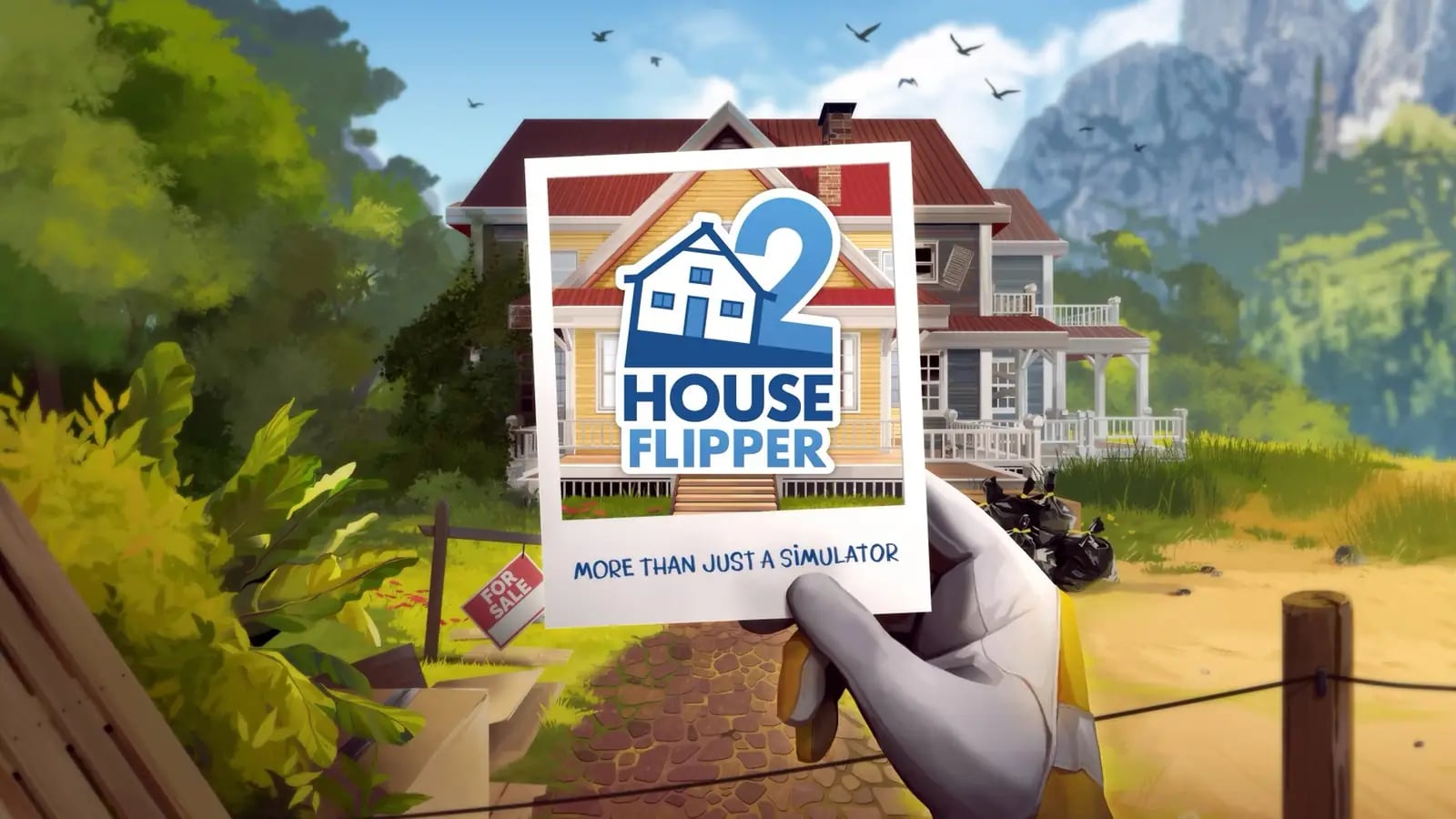 House Flipper 2 