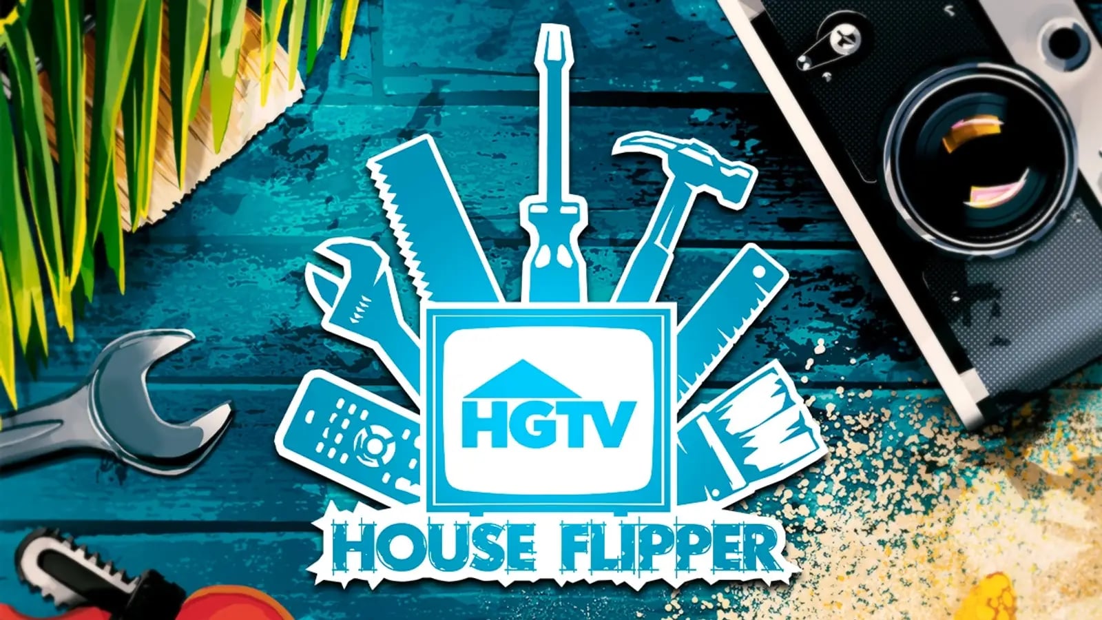 House Flipper - HGTV