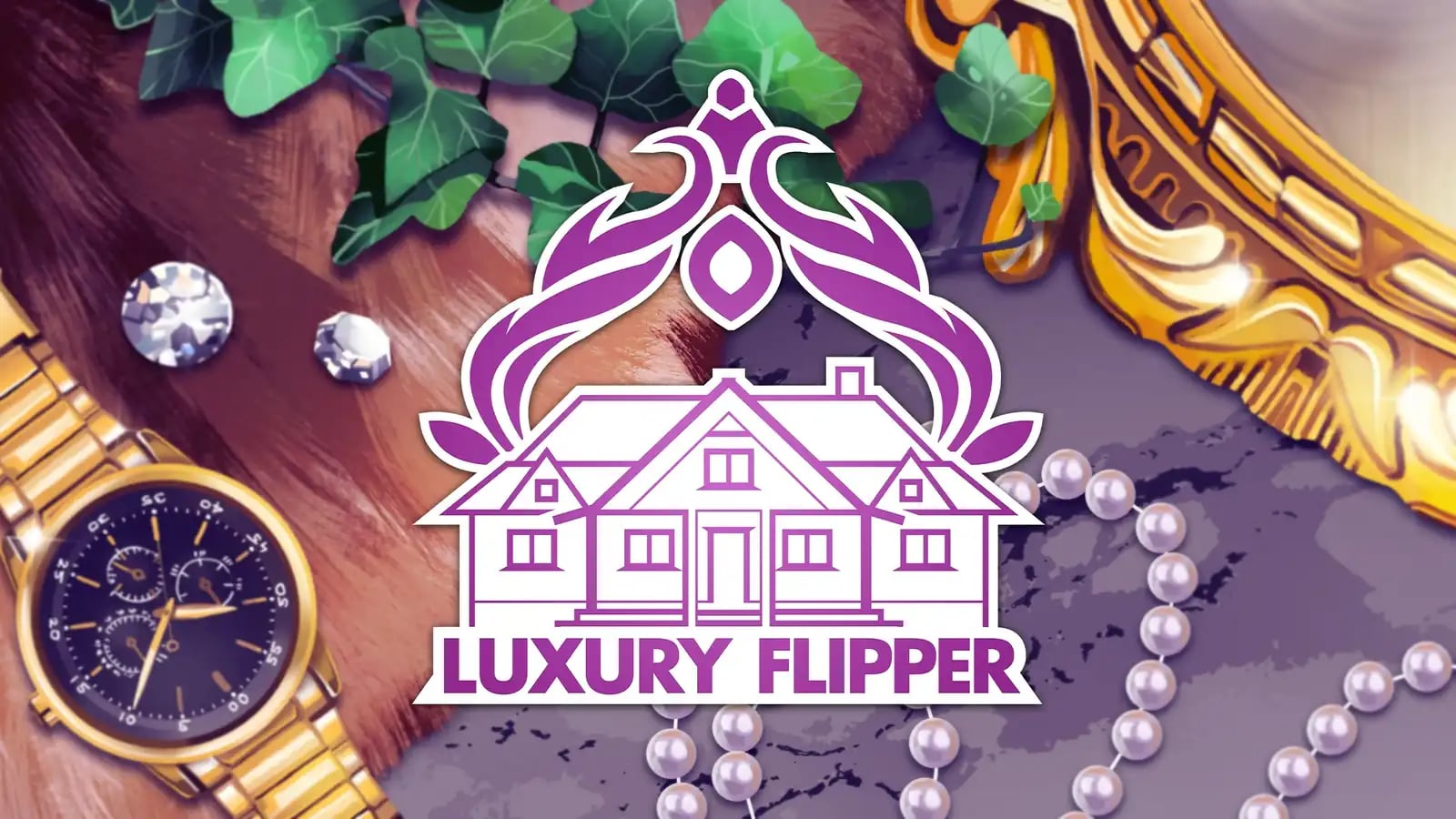 House Flipper - Luxury