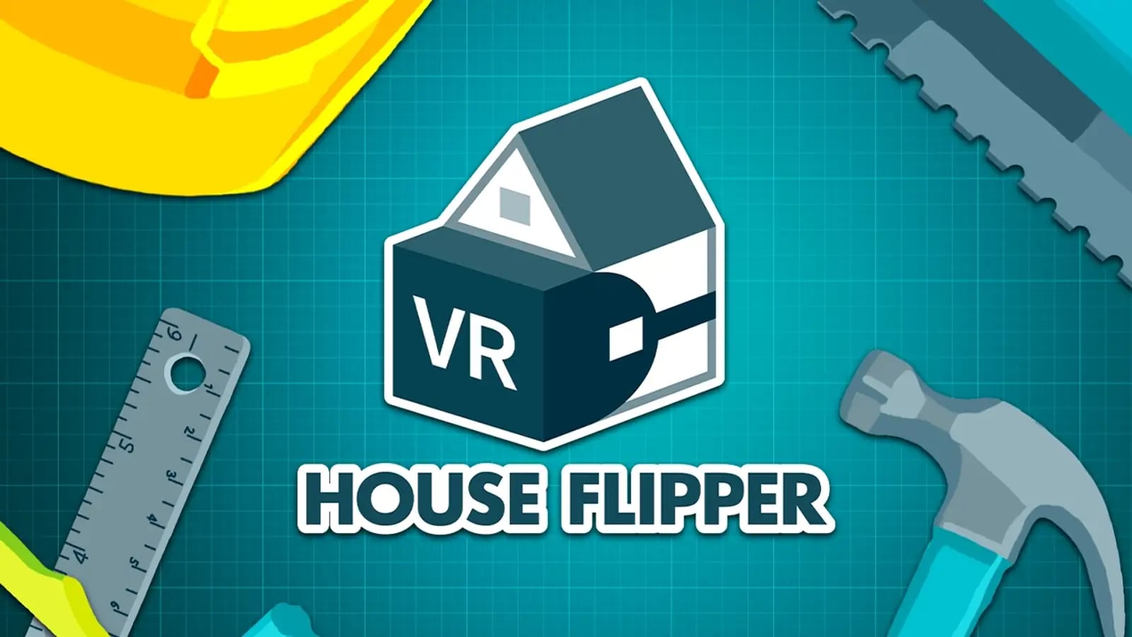 House Flipper VR