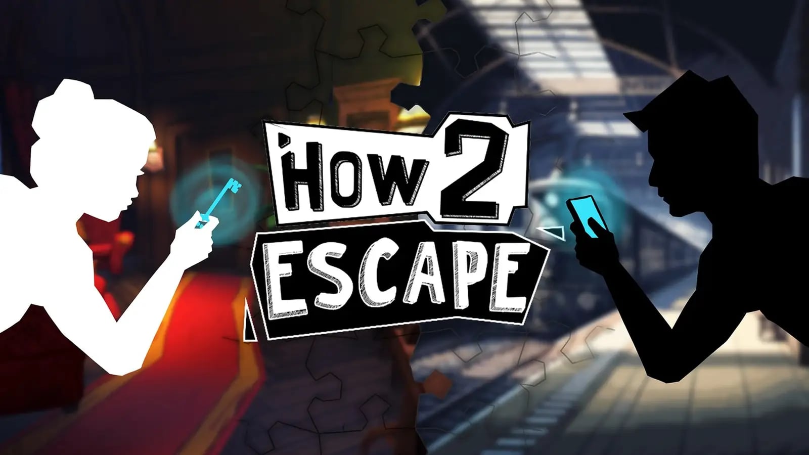 How 2 Escape