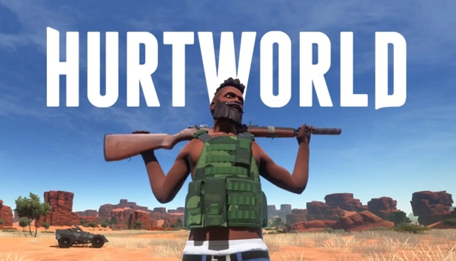 Hurtworld