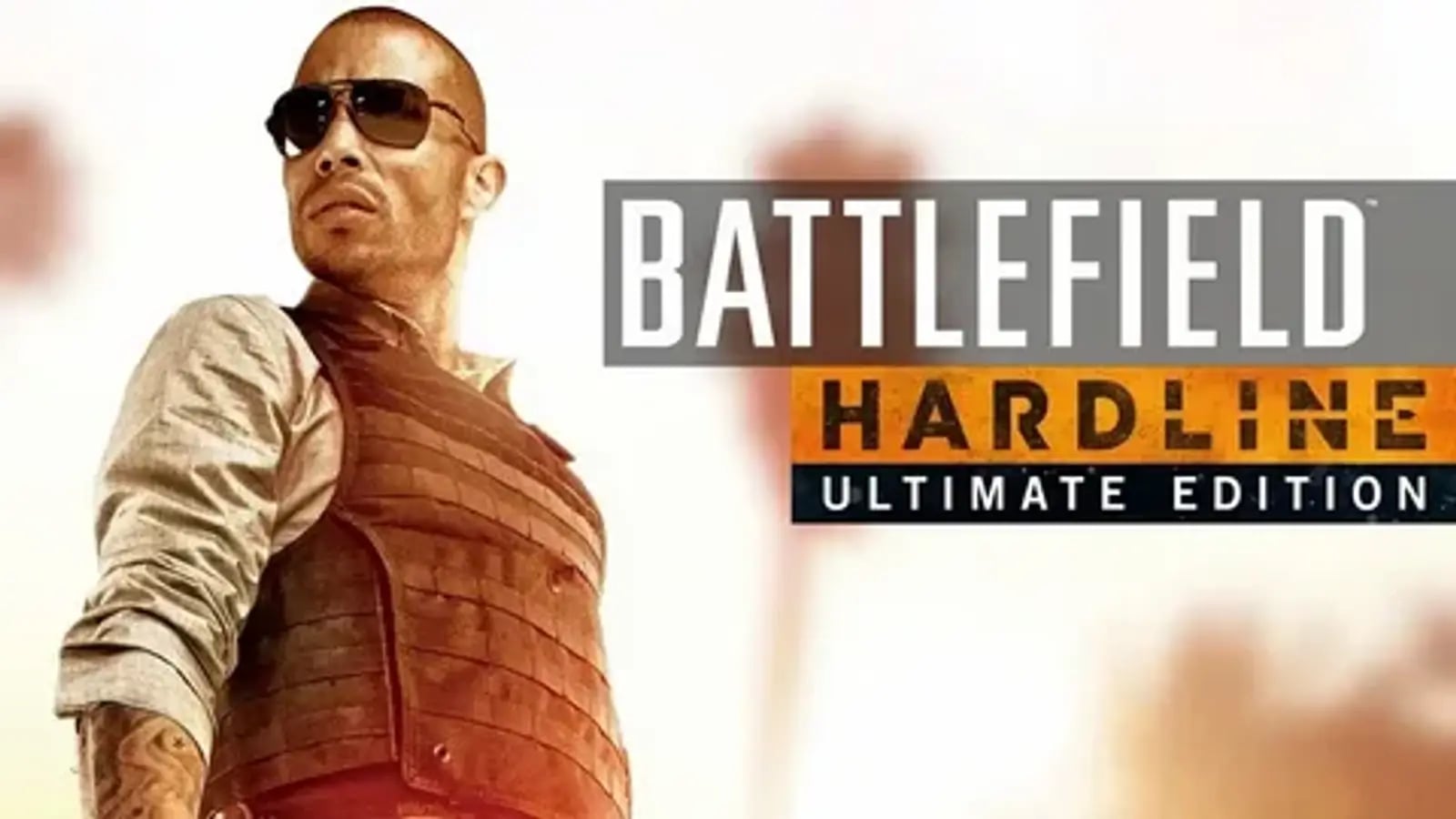 Battlefield: Hardline Ultimate (Xbox One / Series X|S)