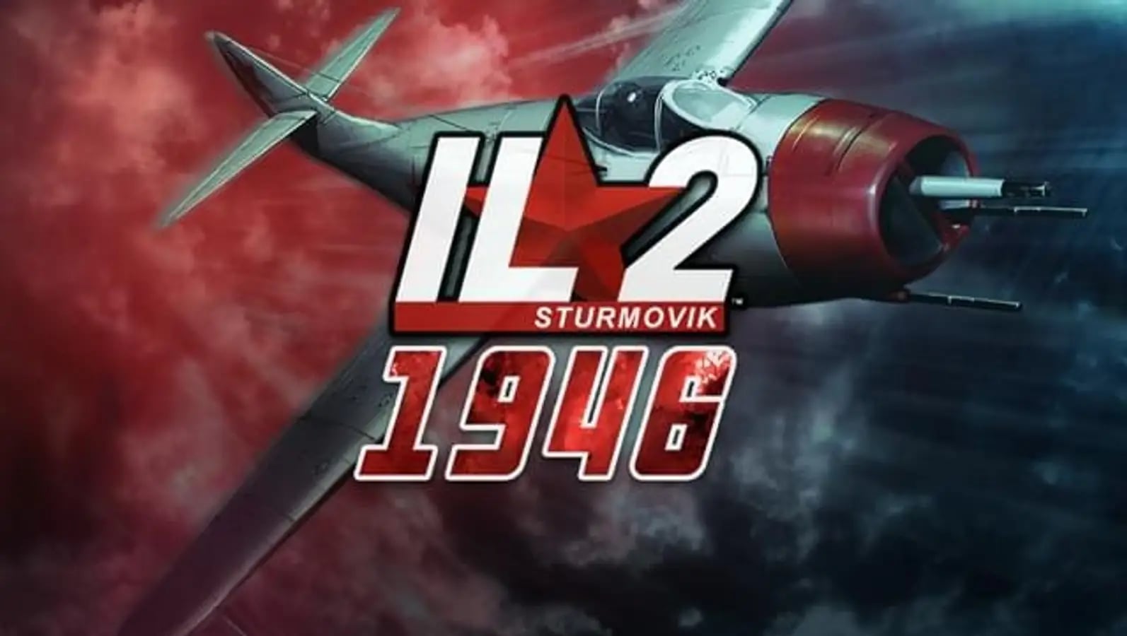 IL-2 Sturmovik: 1946