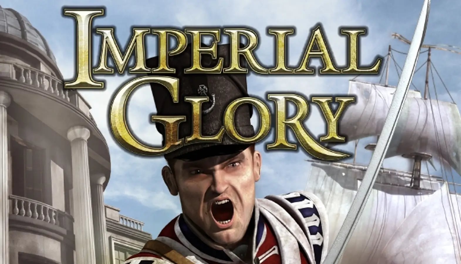 Imperial Glory