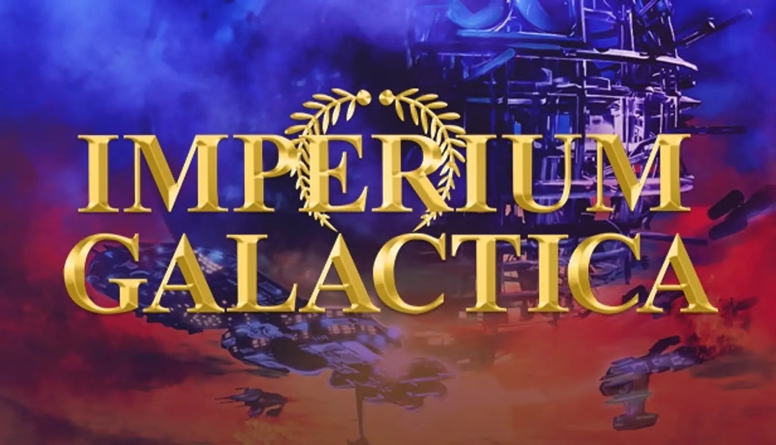 Imperium Galactica